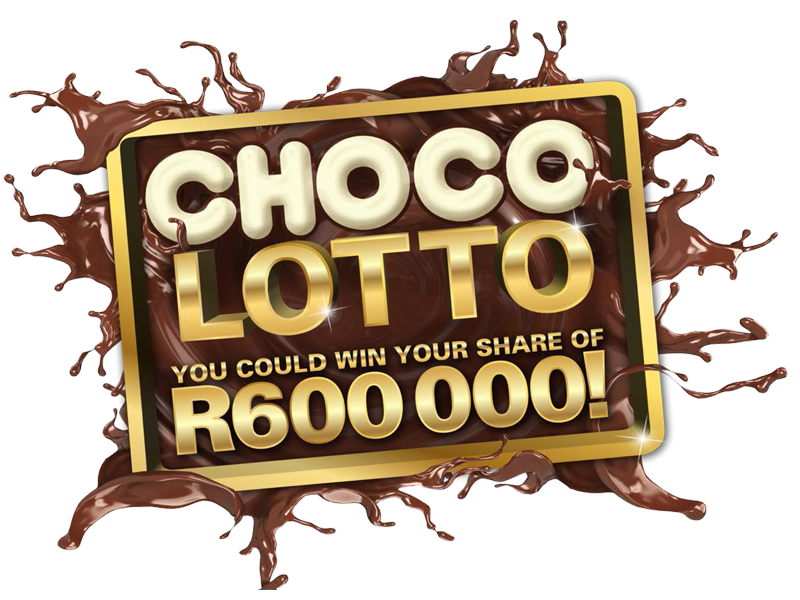 Choco Lotto Promotion