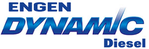 Engen Dynamic Diesel