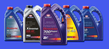 Engen Lubricants