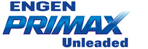 Engen Primax Unleaded