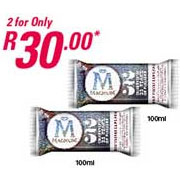Buy 2 M-25 For Only R30-00