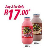 Buy Any 2 Steri-Stumpy's For Only R17.00 Buy Any 2 Steri-Stumpy's For Only R17.00